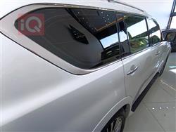 ئينفنتي QX80
